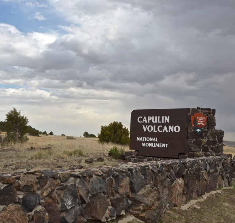Storm chasing small group tours