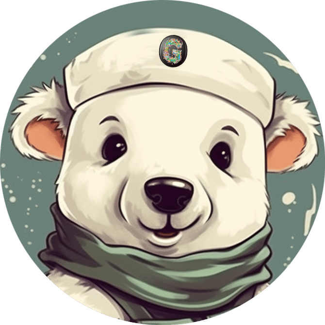 Portrait of Frost