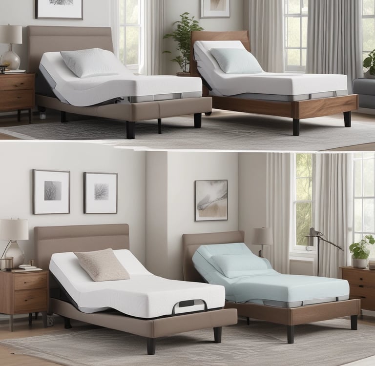 grayscale photo of people in a store