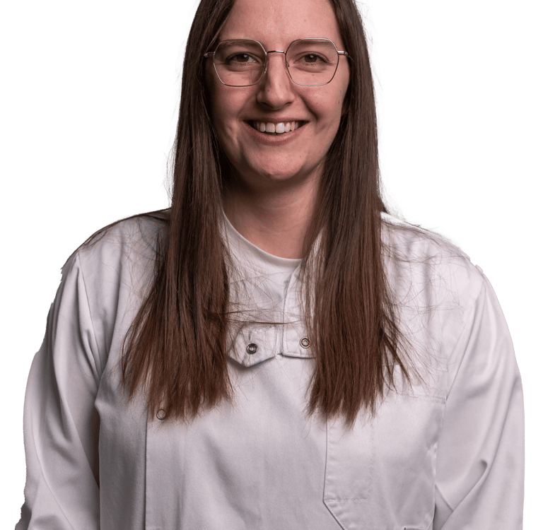 Pauline Payen  Project Manager