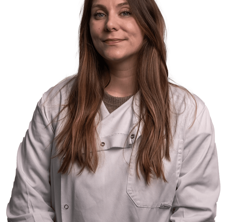 Alizé Vialle   Project Manager