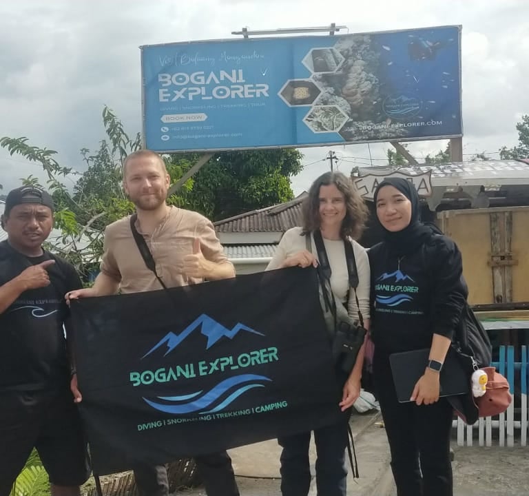 Bogani Explorer