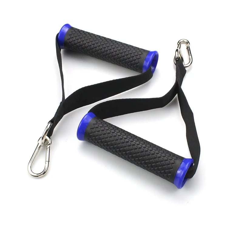 MANUBRIO CAVI by Performa Specialists by Dott. Alessandro Rossin