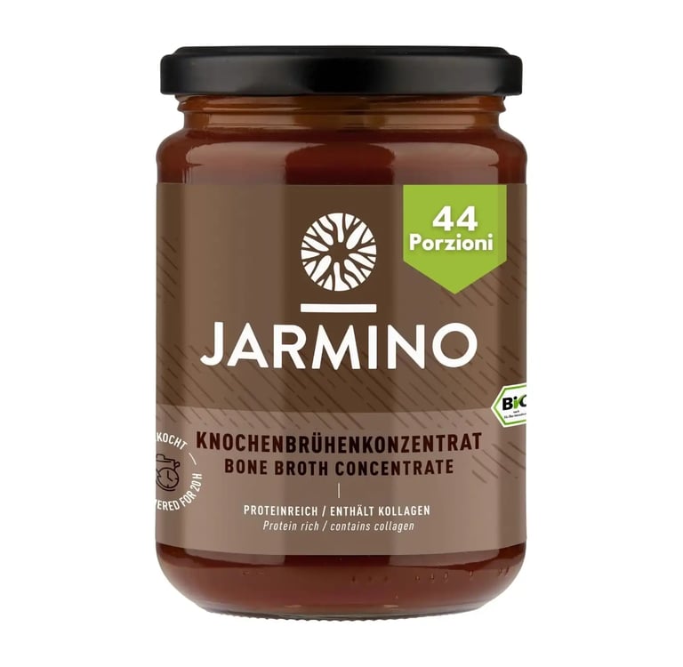 BRODO DI OSSA BIOLOGICO Performa Specialists by Dott. Alessandro Rossin