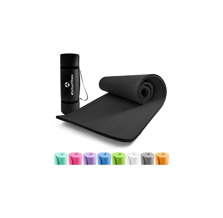 TAPPETINO YOGA Performa Specialists by Dott. Alessandro Rossin