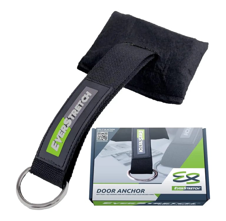 ANCORAGGIO PORTA PER ELASTICI by Performa Specialists by Dott. Alessandro Rossin