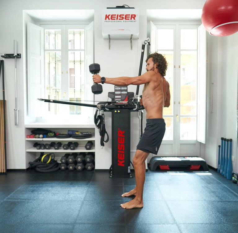 Physio Longevity Specialists Fisioterapisti Specializzati nella Longevità Fisica e di Benessere