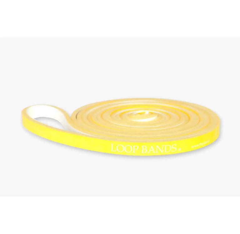 LOOPBANDS SPRINTING BAND by Performa Specialists by Dott. Alessandro Rossin