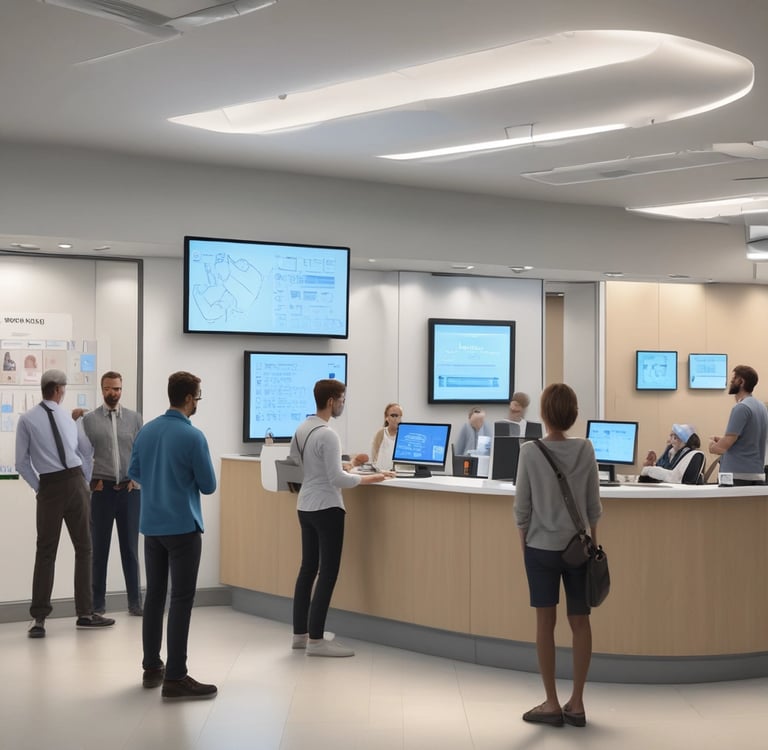 Bright living room with modern inventory