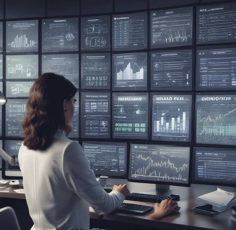 Bright living room with modern inventory