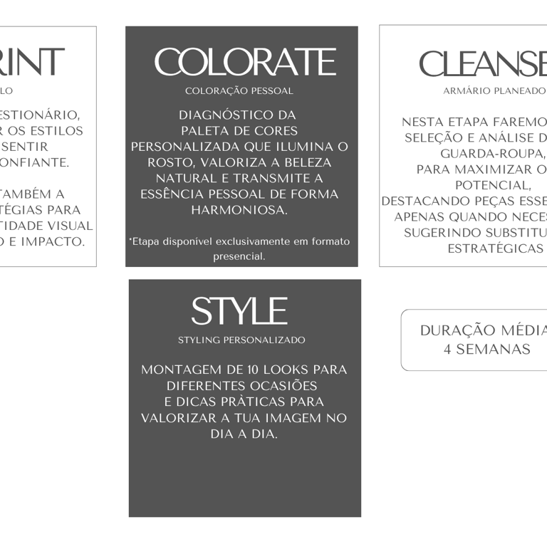 cleanse detox armario