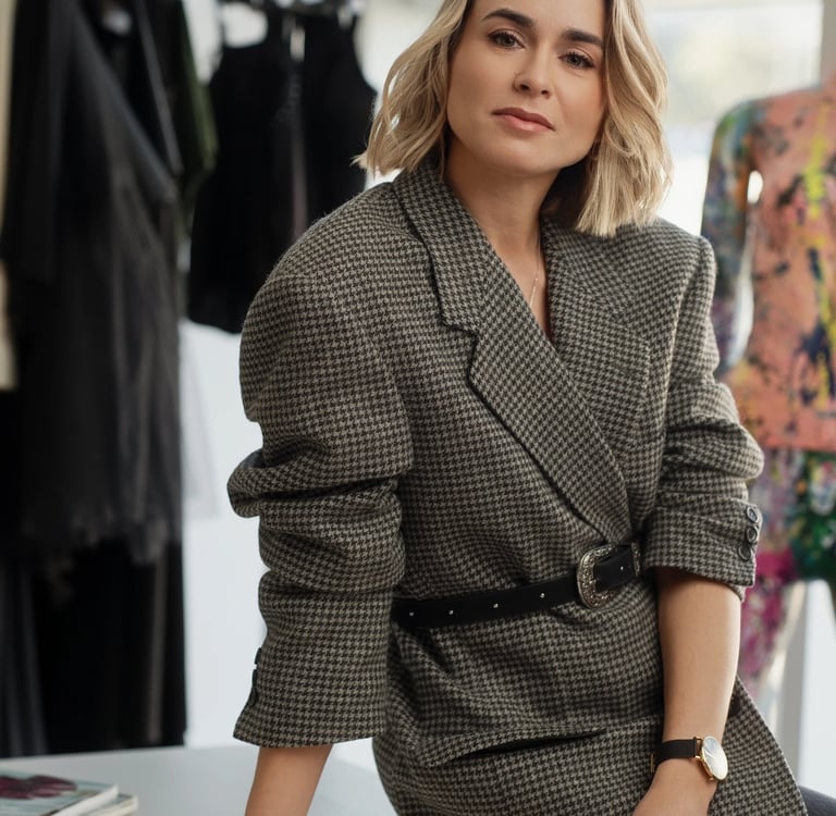 consultoria de imagem styled by raquel alves