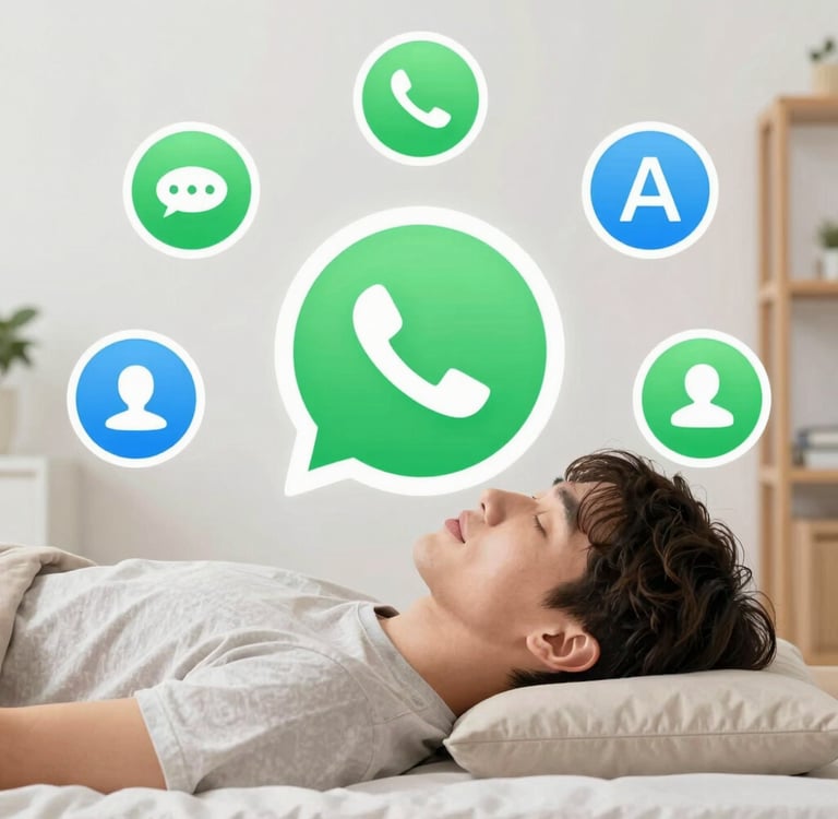 photo of white staircase