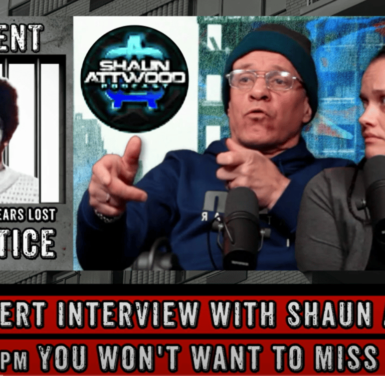 Ray Gilbert Miscarriage of Justice