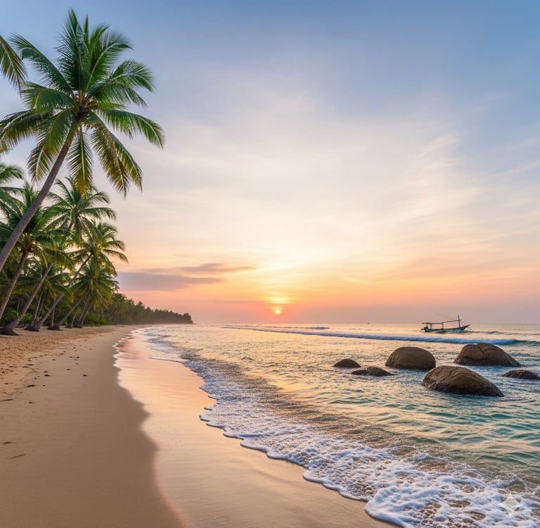 Rental Mobil di Bintan