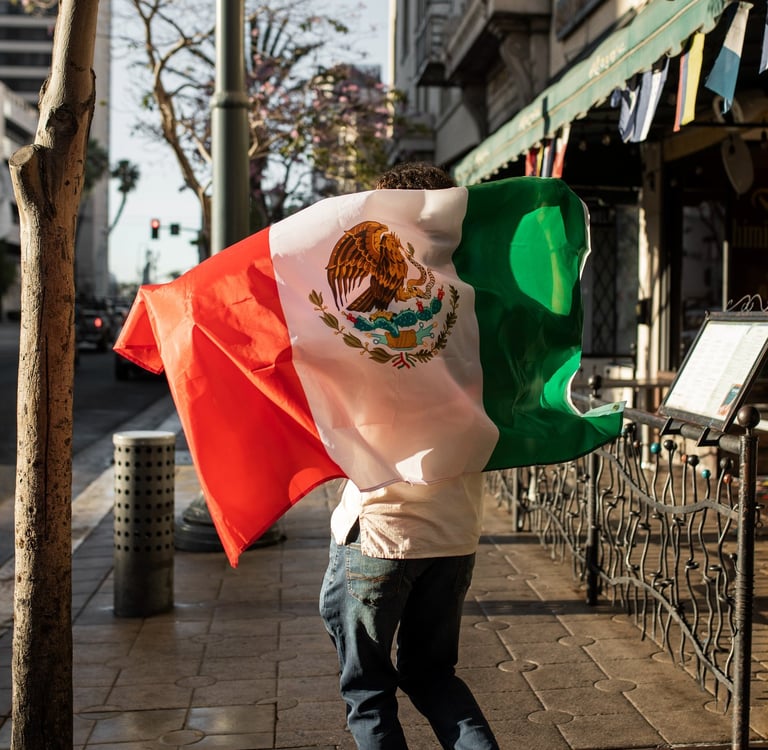 México_festejo