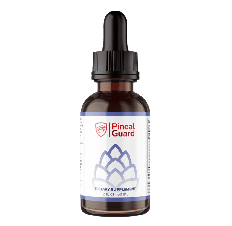 pineal gland activation, circadian rhythm, intuition boost, deep sleep, rare adaptogens