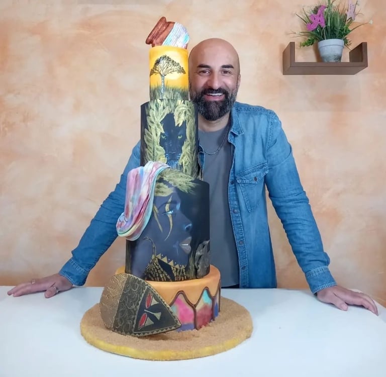 gianni mazzocco pasticceria