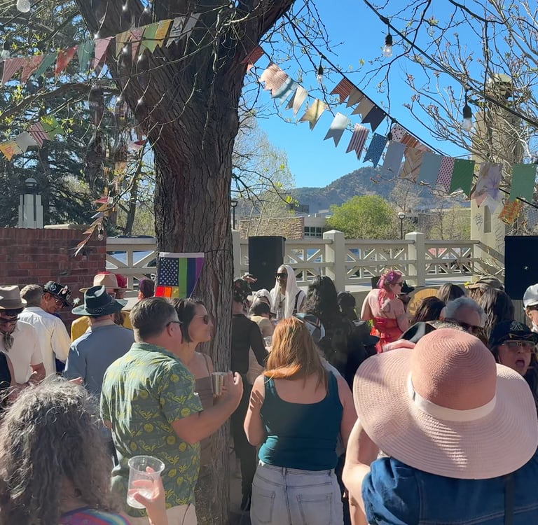 Shimmy number 8 Sprang