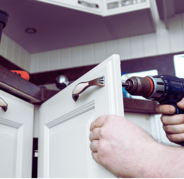 Services handyman à bruxelles