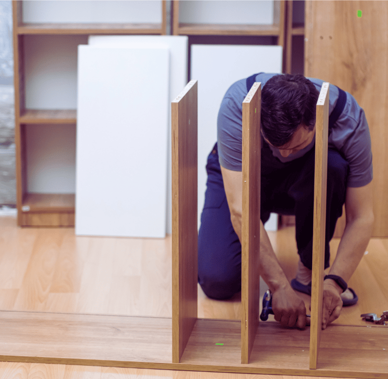 Handyman réparations rapides à bruxelles 