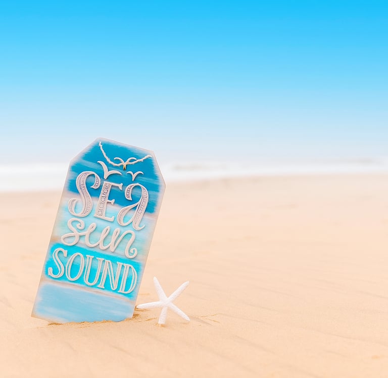 Hawaii Sound Healing