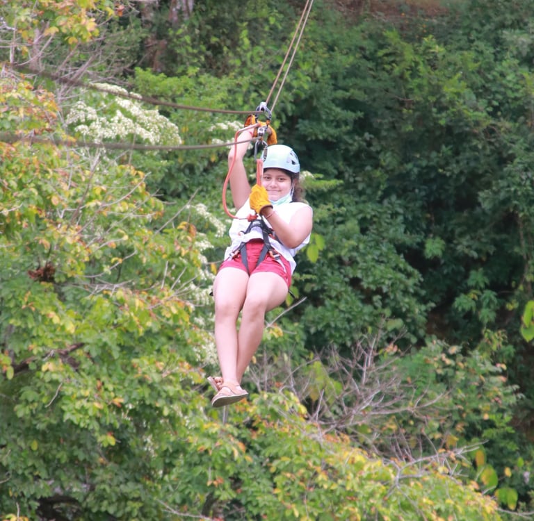 Buena Vista del Rincon by Travel Agency Costa Rica