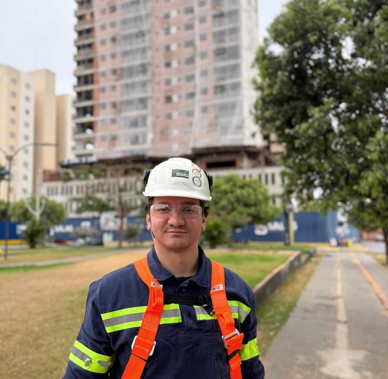 Engenharia elétrica