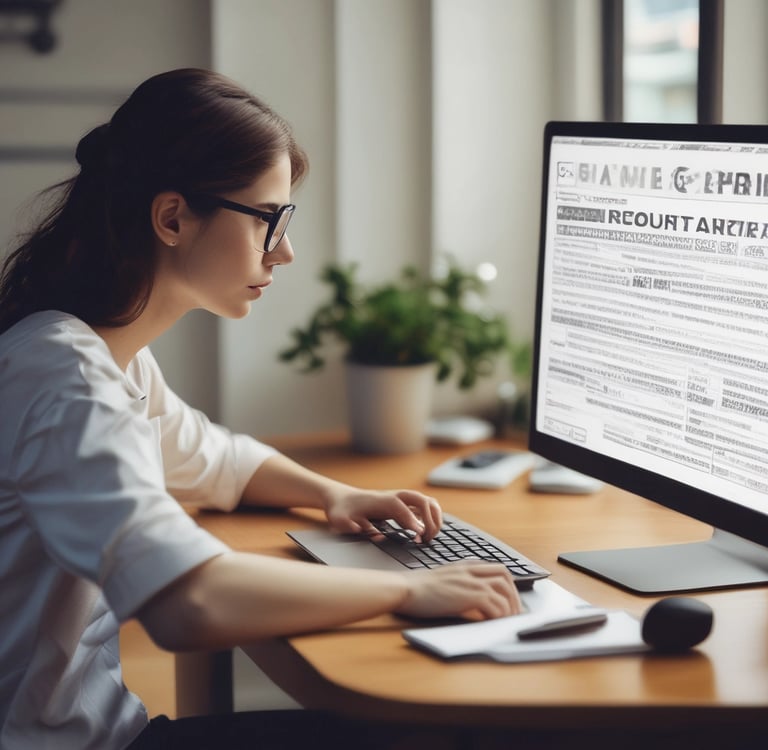 How to Spot Fake Grant Offers 