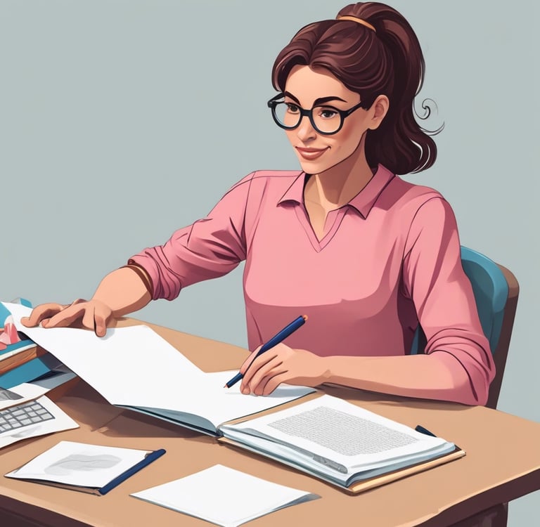  How to Write a Powerful Letter of Support for a Grant