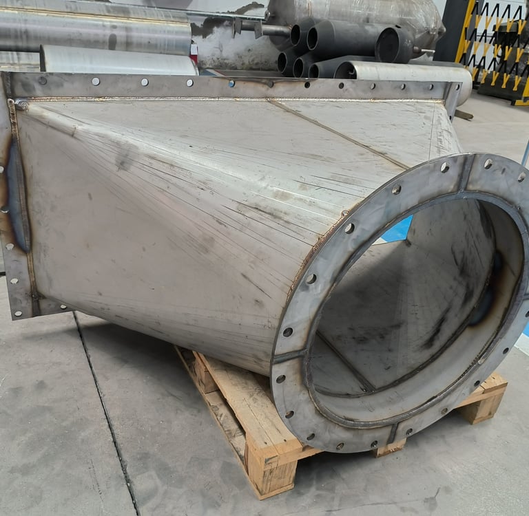 Ventilating Pipe (3)