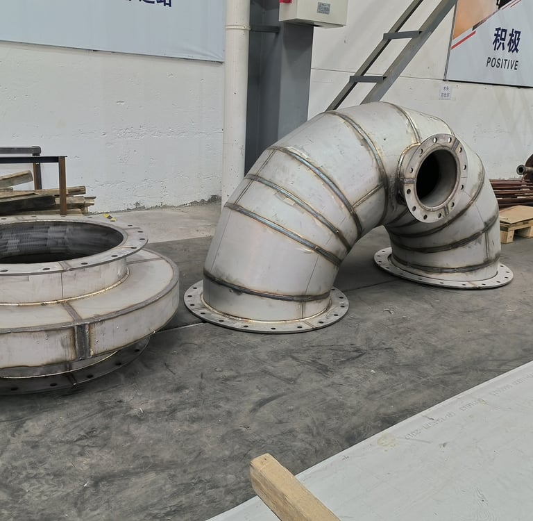 Ventilating Pipe (4)