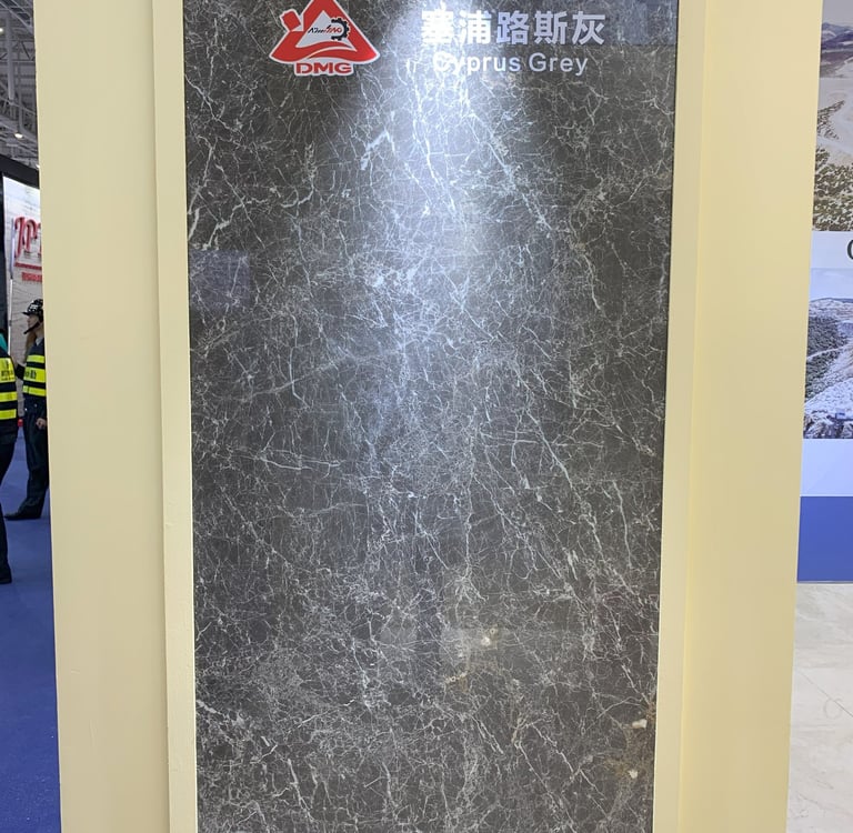 Marble Supplier