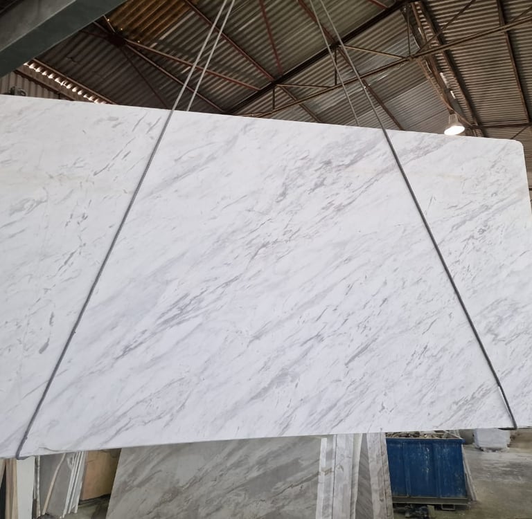 Marble Supplier