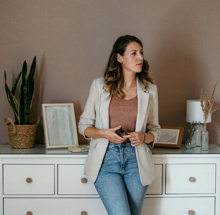 Persönliche Begleitung beim Einstieg mit ätherischen Ölen von dōTERRA