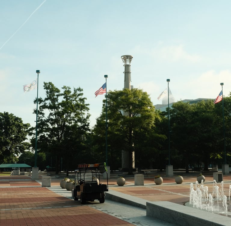 Atlanta, GA, May 2024