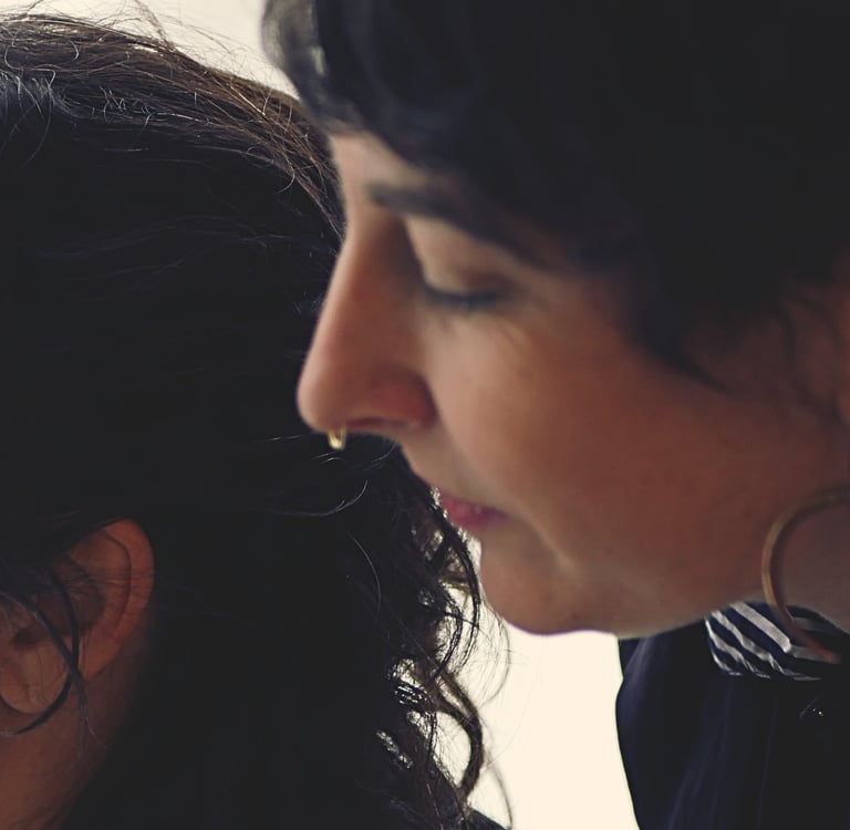 CH CH CH - Madeline Ardouin