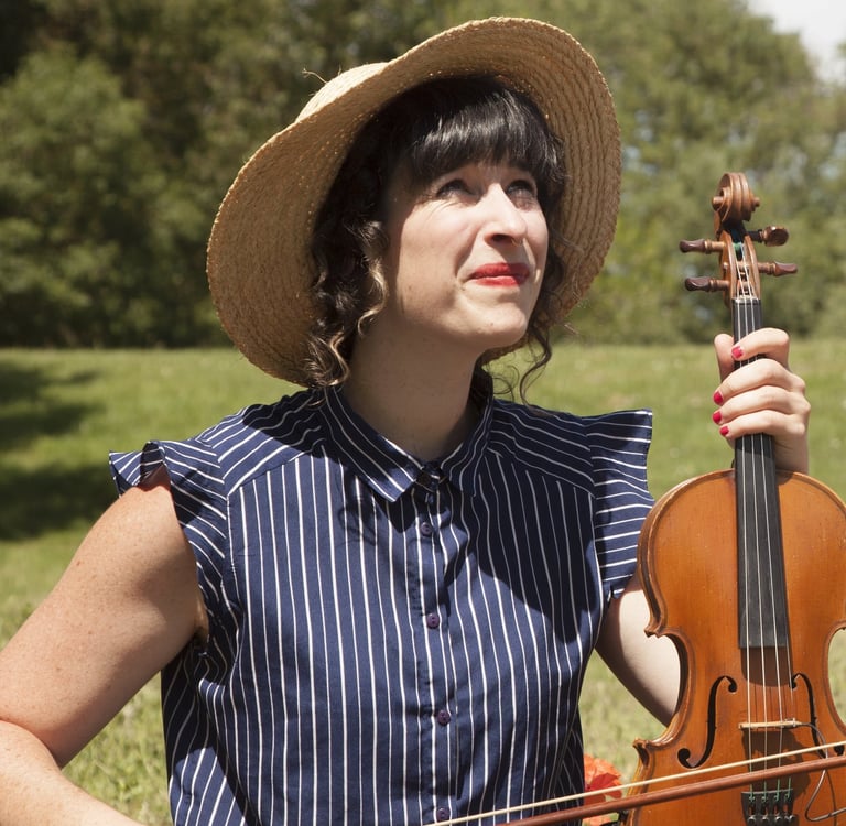 Mandoline Tes Radis - Madeline Ardouin