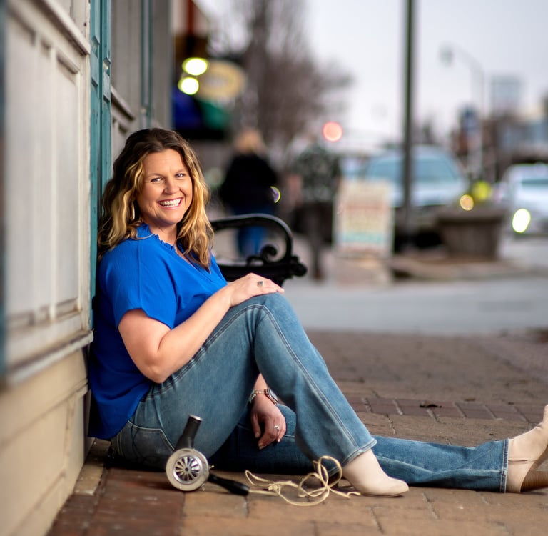 organic-hair-salon-angier