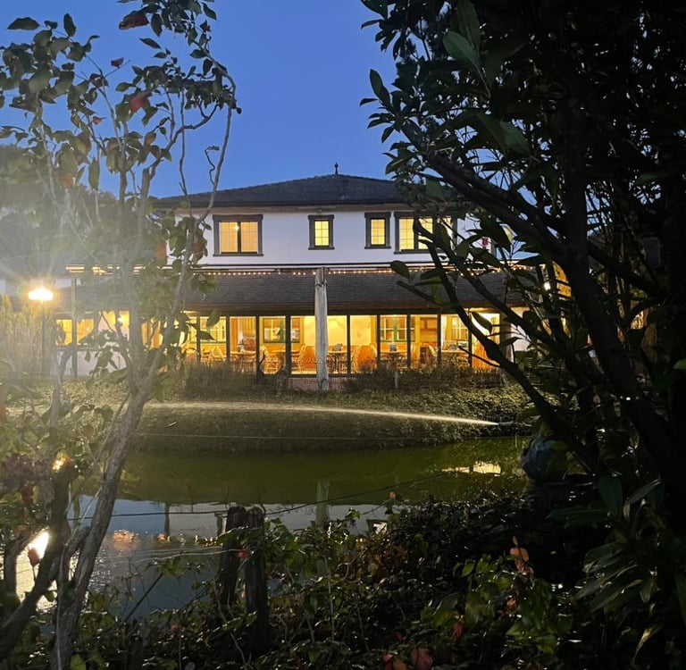 Hôtel Restaurant Le Cavalier à Soyhières proche de Delémont