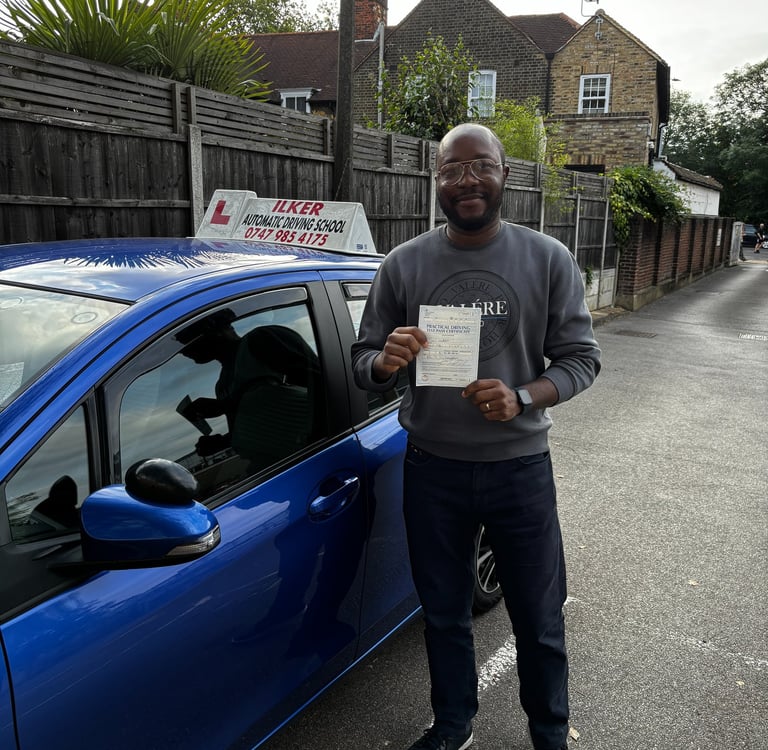driving lessons loughton, driving school loughton, driving instructor loughton