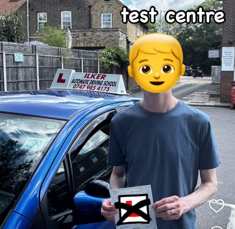 driving lessons loughton, driving school loughton, driving instructor loughton