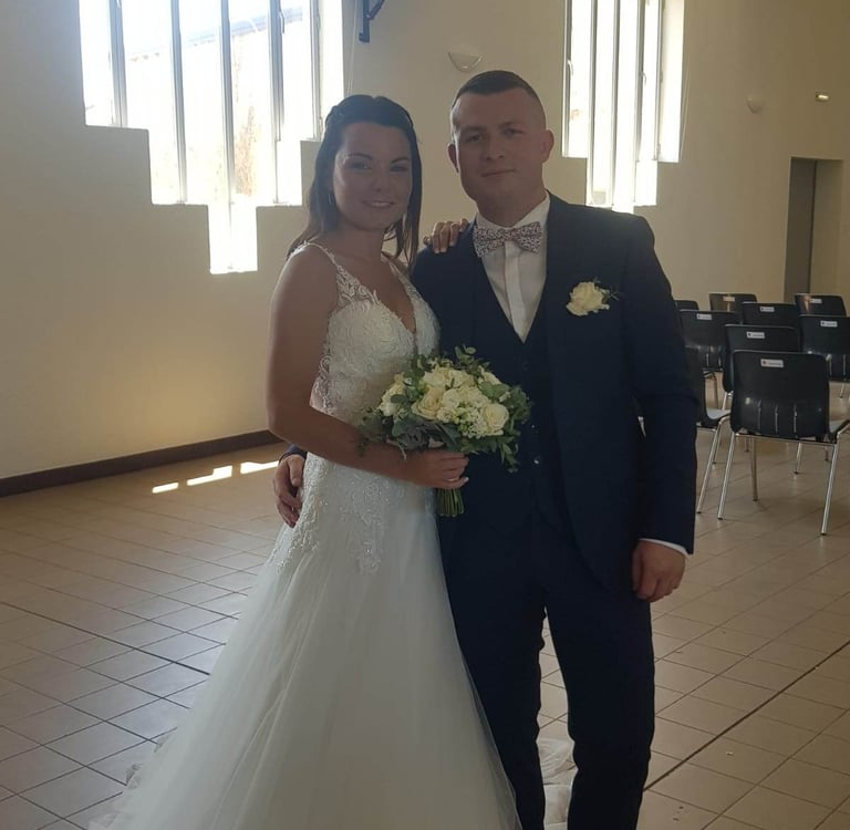 avis organisation de mariage
