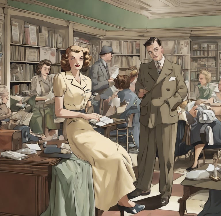 people laughing and talking outside during daytime