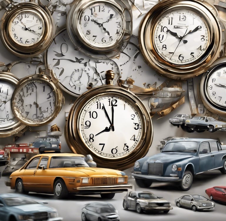 white concrete building