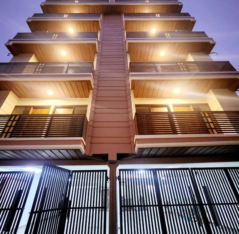 3 BHK flat near Sky Mansion Chattarpur with registry and loan facility