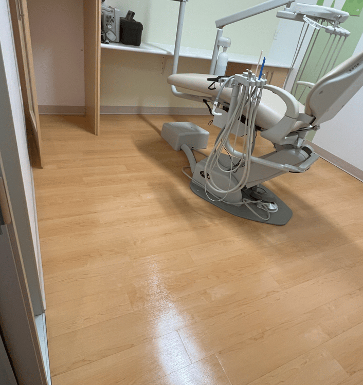 Medical Office Cleaning Pennicle Building Maintenance