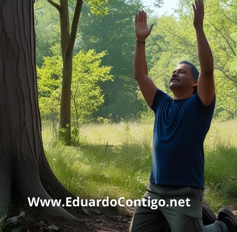 Una carta al universo - La Reflexión de hoy