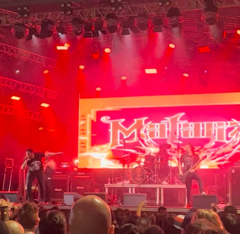 matanza ritual no mundial rock 2024