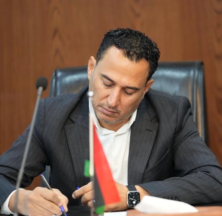 عبد المنعم بن حريز